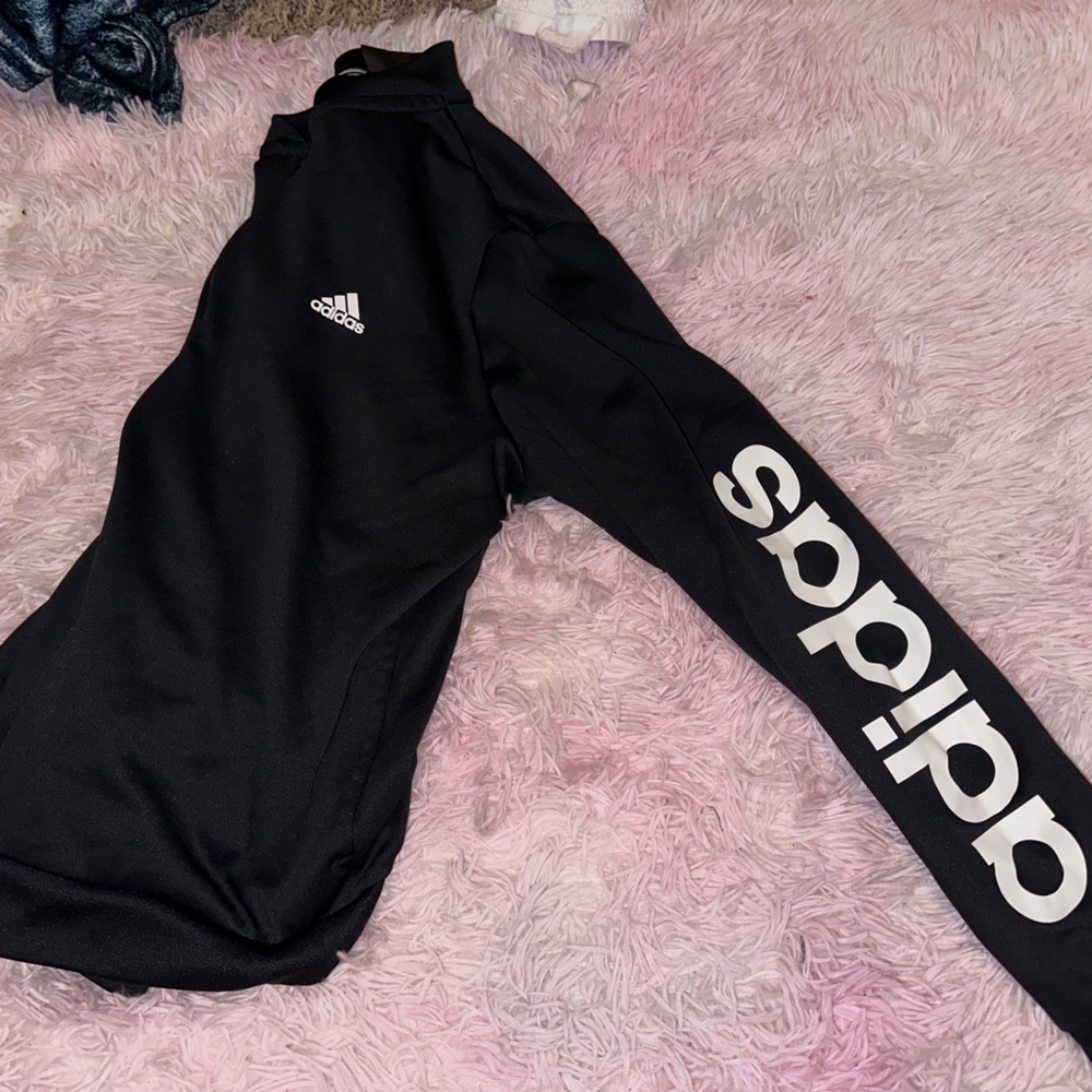 adidas jacket
